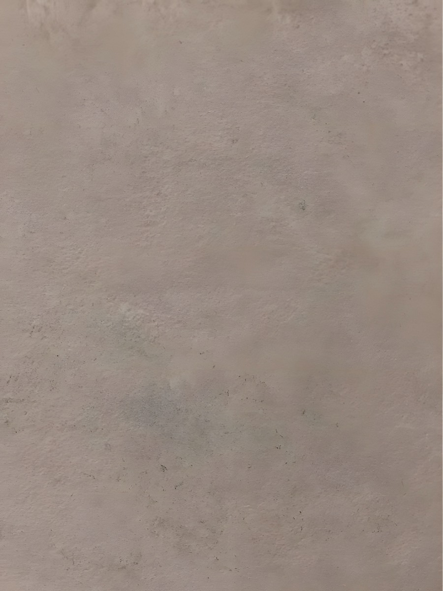 Superficie in gres porcellanato grigio effetto cemento